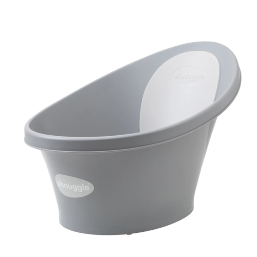 Shnuggle - Bain pour bébé